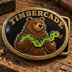 TIMBER / WETH