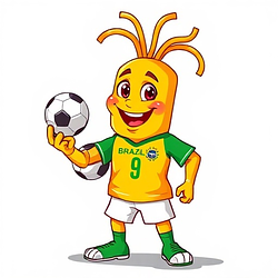 Braznood / SOL