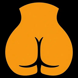 BUTTOCKS