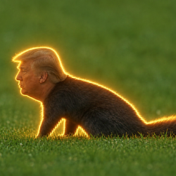 Trump / SOL