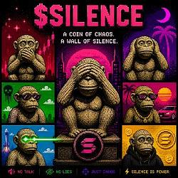 SILENCE
