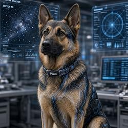Pixel