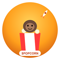 $POPCORN / SOL