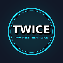 TWICE