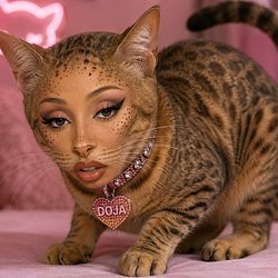 DJCAT / SOL