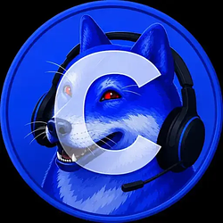 BLUEDOGE