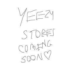 YeezyStore logo