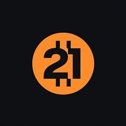 21