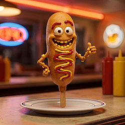 CORNDOG