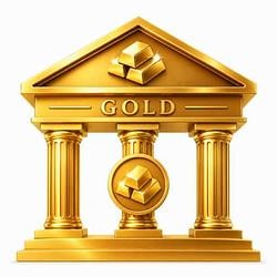 GOLDBANK / SOL