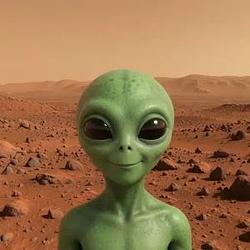 Martian / BNB