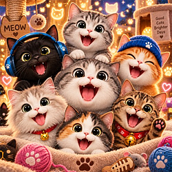 CATSZN