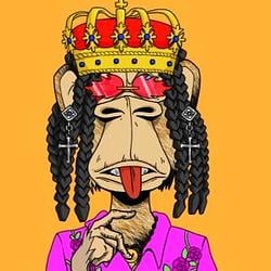 KING / BNB