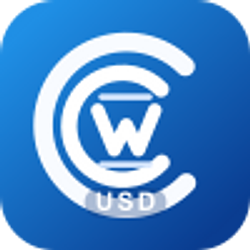 cWUSDC / USDT 0.01%