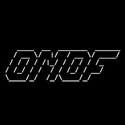 OMOF logo