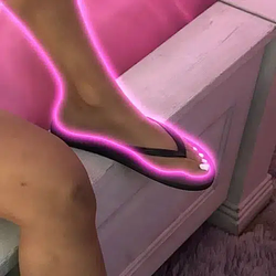 FEET