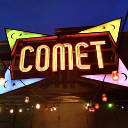 comet