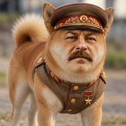 STALINU