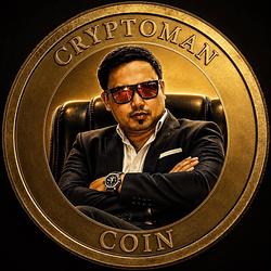 $CRYPTOMAN