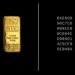 DGOLD