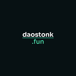 daostonk