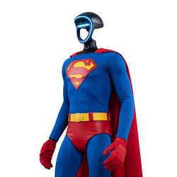 SUPERMAN