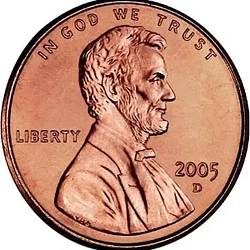 Penny / USDC