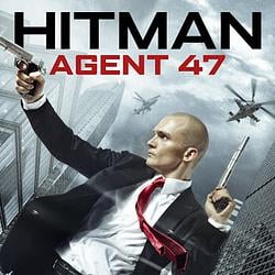 HITMAN