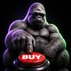 The Silverback (SILVERBACK) logo