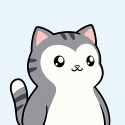 PUDGYCAT