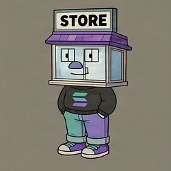 Solstore