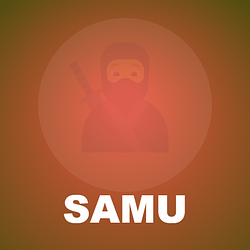 SAMU