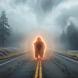BISON / SOL