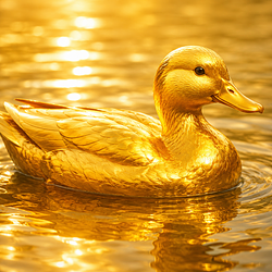 Duck / SOL