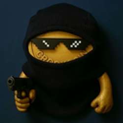 CROOK / SOL