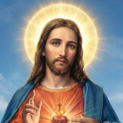 Jesus / SOL
