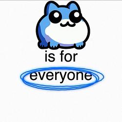 Toby Is For Everybody logo