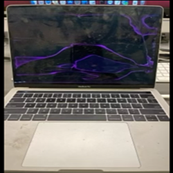 LAPTOP / SOL