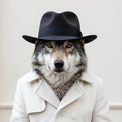 WOLVES