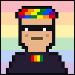 GAY