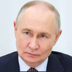 PUTIN
