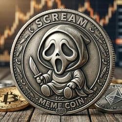 scream