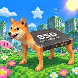 SSD