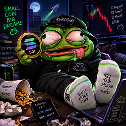 FROGGY