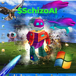 SCHIZO
