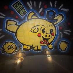 Piggachu / SOL