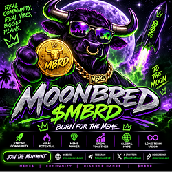 $MBRD