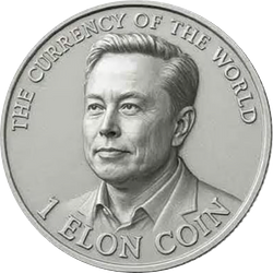 Elon coin