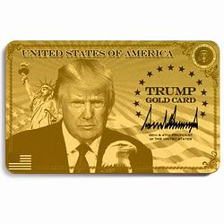 TRUMP