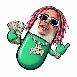 LILPUMP